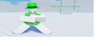 Green_Tophatman community