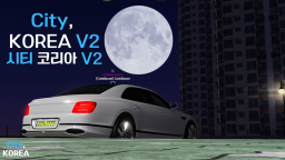 [💼2 nowe miejsca pracy!] City, Korea V2 BETA 