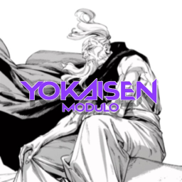 Yokaisen Modulo(Lore Ended)