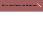Sourced Crowbar Studios