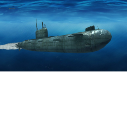 Submarine RP