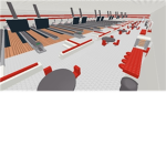 Progtey Bowling League
