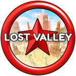 Lost Valley Treasure Hunter