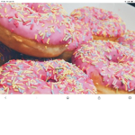 Lovely Donut Fan Group