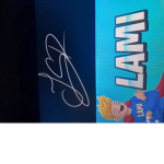 Für die besten Lami Fans