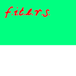 f.i.t.e.r.s.