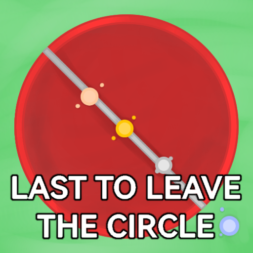LAST TO LEAVE CIRCLE official Roblox game thumbnail