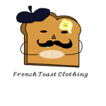 French Toast Clothing!