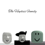The Hapless Family