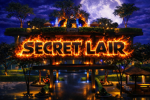 Secret Lair (AGY Lounge)
