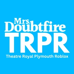 Theatre Royal Plymouth Roblox | Mrs doubtfire icon