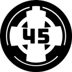 ---------[SITE-45]---------