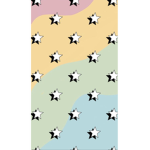 Preppy,Pastel