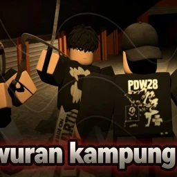[PEMBARUAN] TAWURAN PEKAT V.01 icon