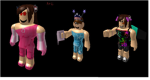 Anti-Girlygirlahh,Toontown14,and huddles