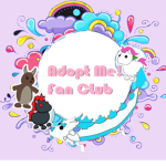 Adopt Me! Pets Fan Club