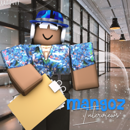 Mangoz°'s Interview Center