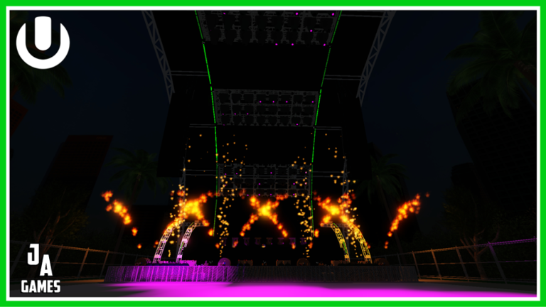 Ultra Music Festival 2022 | Worldwide Stage screenshot 2