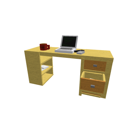 Office table