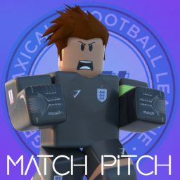 VFL | Match Pitch (TEMPORARY)
