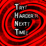 Try Harder Next Time dev team