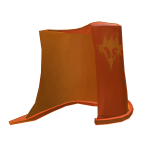 Inferno Cape