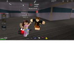THE CREW!!!!!!!!