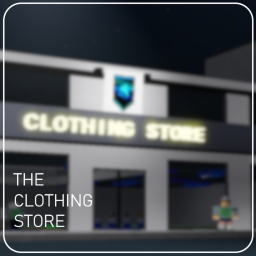 [NDSE] The Clothing Store