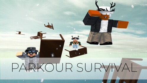 Parkour Survival