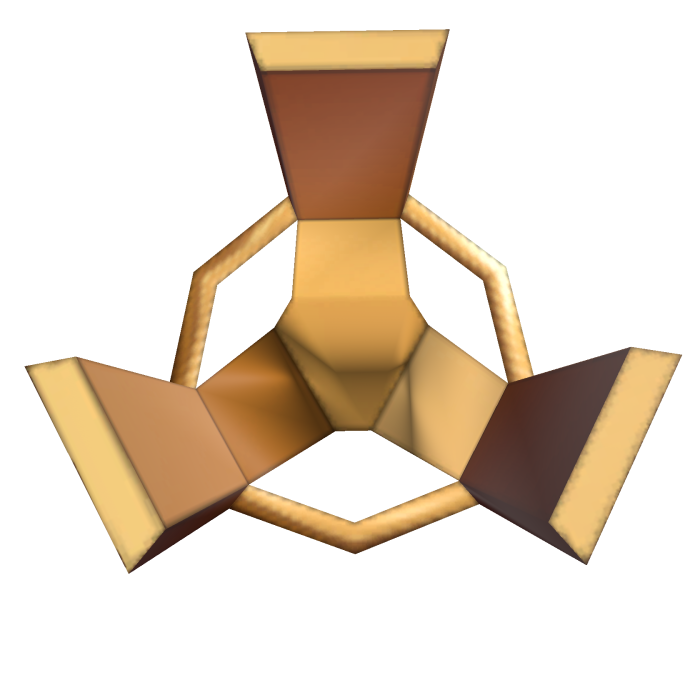 Domino Crown 2 
