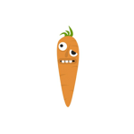 Cool Carrots