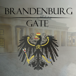 Brandenburg Gate