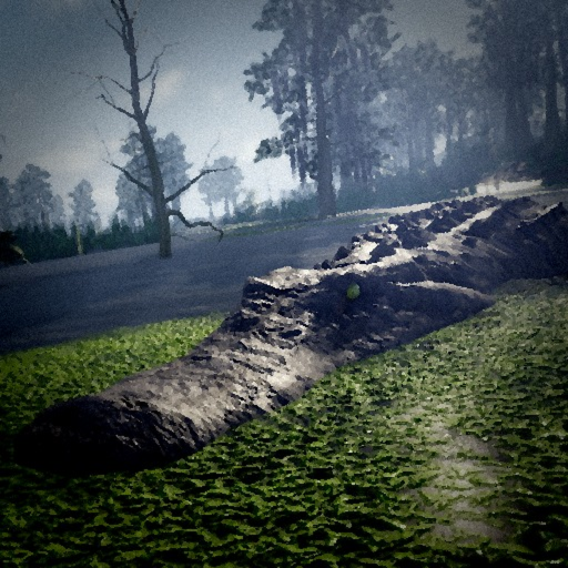 Fallen Ashes (Pre-Alpha)