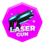 laser gun studios