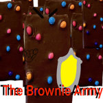 A Brownie Army