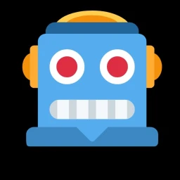 Robot Test icon
