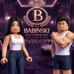 BABINSKI PARIS Group Thumbnail