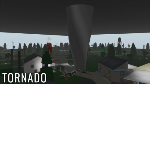 survive from two tornado