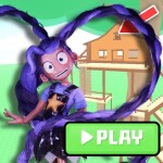 💜 SURVIVE LILY LOVEBRAIDS THE KILLER 