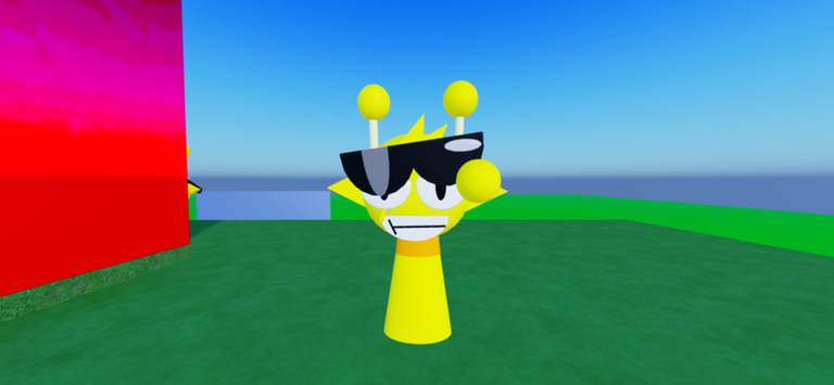 3D Sprunki RP [SOON!] screenshot 3