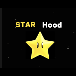 Star Hood!