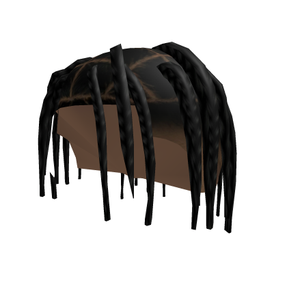 Braids (3 Colors) Roblox item