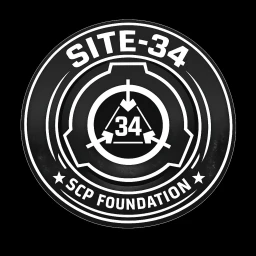 scp site 34 icon
