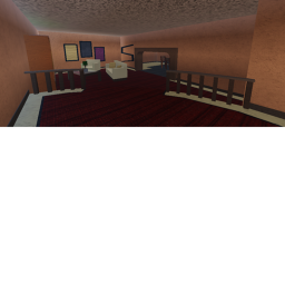 Murder Mystery 2 House.