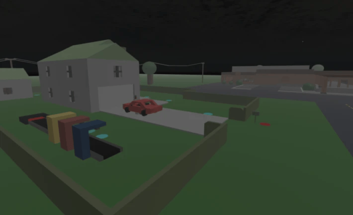 Sarah's House Tycoon screenshot 1