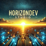 HorizonDev Studio