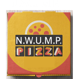 The N.W.U.M.P.'s  Pizza Shoppe