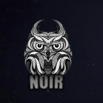 Noir [Ro-Ghoul]