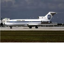 Pan American Airways 759