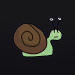 Snails Pace